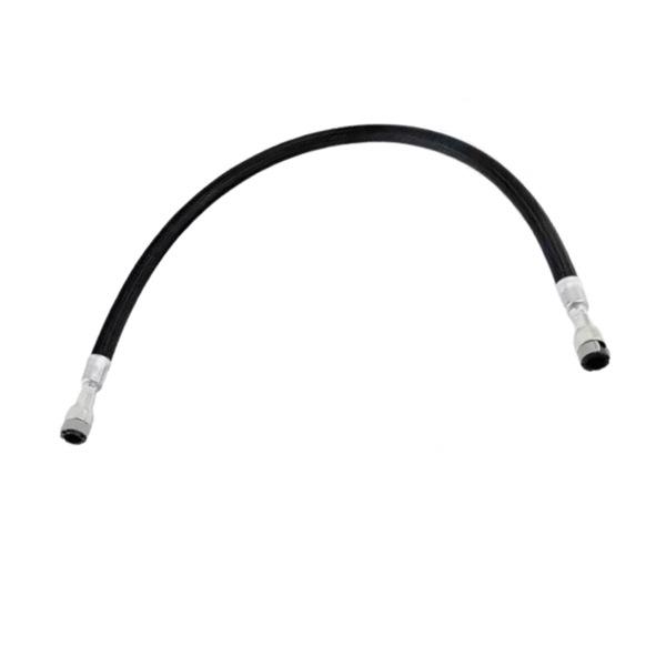 BMW Compatible Fuel Pipe for 7 Series, 5 Series, 6 Series, and 5 Series GT