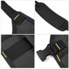 PENGGONG Oxford Fabric Waterproof Bib Kitchen Apron with Pockets Adjustable Neck Strap Unisex BBQ