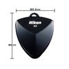 Nikon Portable Magnifying Glass New Pocket Type Loupe 8D Black N8DBD in (2x) (Made Japan)