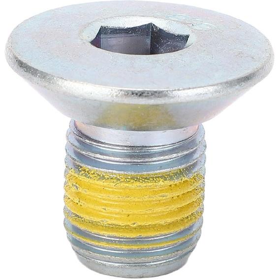 

Steering Wheel Bolt 1036655 00 A Steering Wheel Fastening Bolt Replacement for X 3 Y 2012‑2021
