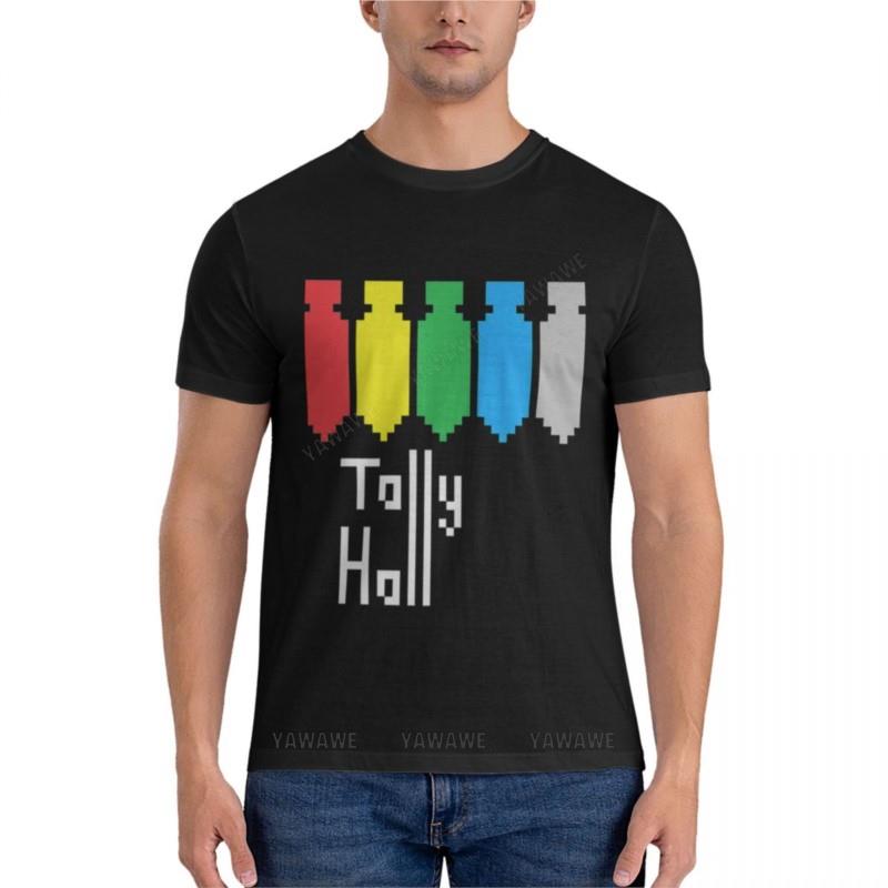 Summer t shirt Unisex Miracle Musical Classic TShirt black t shirts Unisexs funny t shirts Cottom Unisexs tshirt crew neck teeshirt