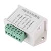 White Digital To Analog PWM  Converter Voltage Converter Adapter