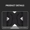 Adjustable Postures Corrector for Men & Women, Comfortable Back Support Brace Invisible Wearable for Office, Gym