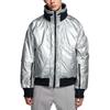 Down Jacket Men's Silver CQ2465-095