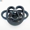 Applicable to MXL Timing Belt 3mm 4mm 5mm 6mm 8mm 10mm Width B134MXL B140MXL B145MXL B150MXL B155MXL B160MXL B165MXL B170MXL