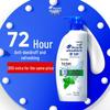 Head & Shoulders Minty Fresh Anti-Dandruff Shampoo