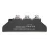 Rectifier Module 3 Terminals Bridge Rectification Power Supply Accessories MDC55A 1600V