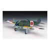 Hasegawa 1/72 Japanese Army Nakajima Type 4 Fighter Gale Plastic Model A4