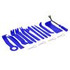 16Pcs Auto Removal Tool Trim Pry   Repair Set Kit for Car Door Panel Instrument Desk