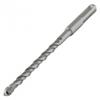 Shank Carbide Drill Drill Bit Toughness Alloy Steel