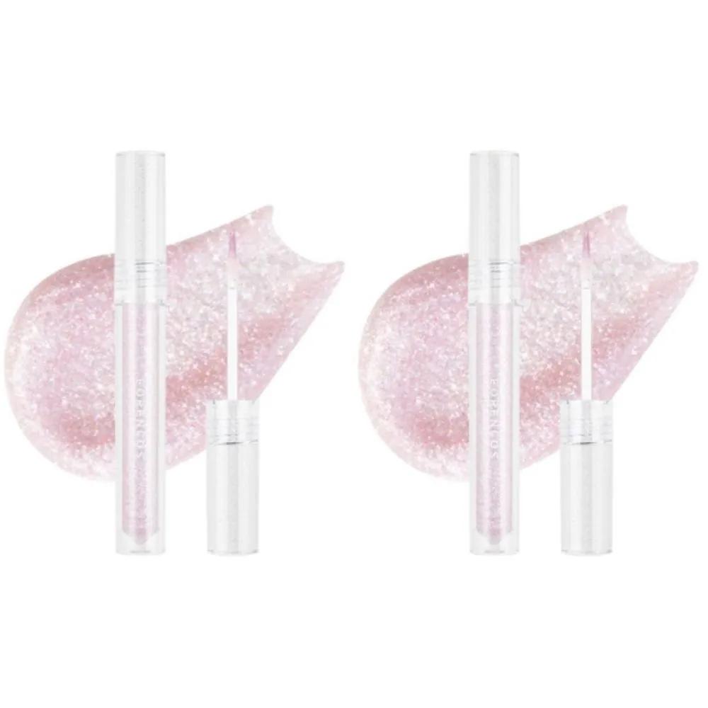 

Forencos Liquid Glitter Starlight 05 Angel Quartz x2
