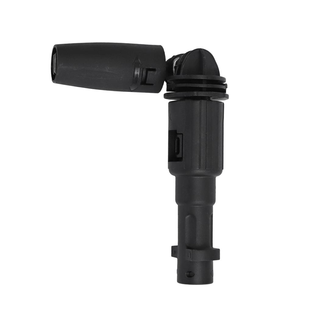 For Karcher Washer Attachment High Pressure 360 Degree Rotating Spray Tool