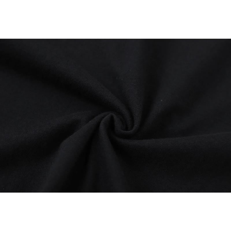 Women's T Shirt Tee Cat Daily Weekend Black Print Short Sleeve Fashion Funny Round Neck Regular Fit Summer