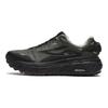 FILA Simple Comfortable Low-Top Casual Running Shoes Men sneaker Gray A12M341201FMA