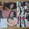 IZ*ONE IVE Jang Won-young Fiesta Photocard Contents: Photo Card