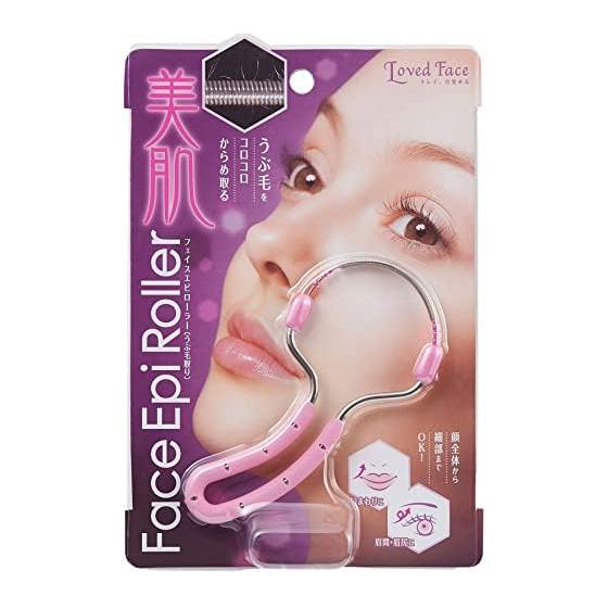Cogit face эпи ролик