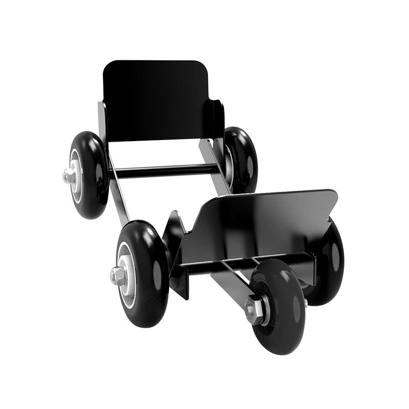 Motorcycle Moving Trailer Moving Carrier Motorbike