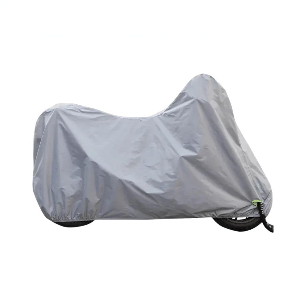 Electric Vehicle Rain Cover Rain and Dust Cover Battery Car Motorcycle Rain and Sun Cover Bicycle Clothes