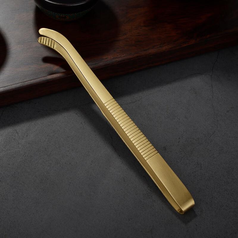 Интегрированные щипцы для чая Шанци