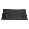 Front Number Plate Holder 670015295 License Plate Mounting Bracket for Quattroporte M156 2013 To 2017