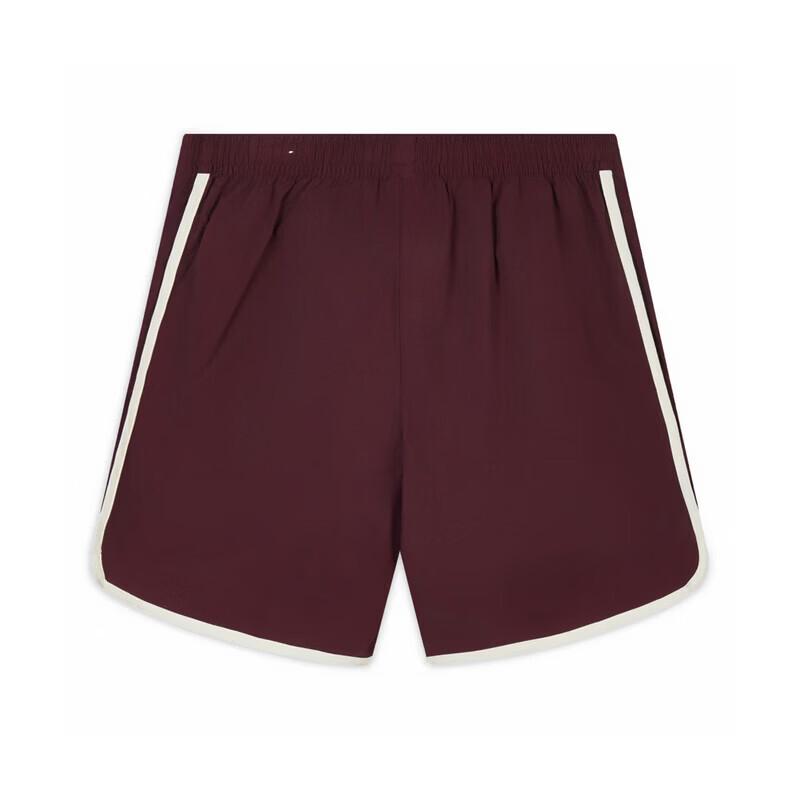 PUMA Unisex Breathable Sporty Woven Shorts 636296