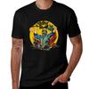Cadeau Mannen Fiddler On The Roof Muziek Voor Filmfan T-shirt Klassiek Ronde Hals Katoenen T-shirt
