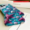 Mermaid Shell & Starfish Beach Scene Phone Case All Inclusive Film Hard Phone Case, Compatible with iPhone 18 Pro Max 17 16 15 14 13 12 11