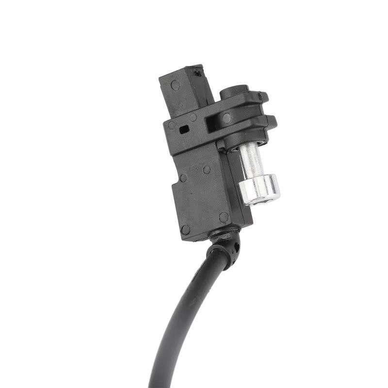 39180-2F000 For Hyundai Santa Fe IX35  Kia Sorento Sportage Sedona 2.0 2.2 391802F000 Crankshaft Position Sensor