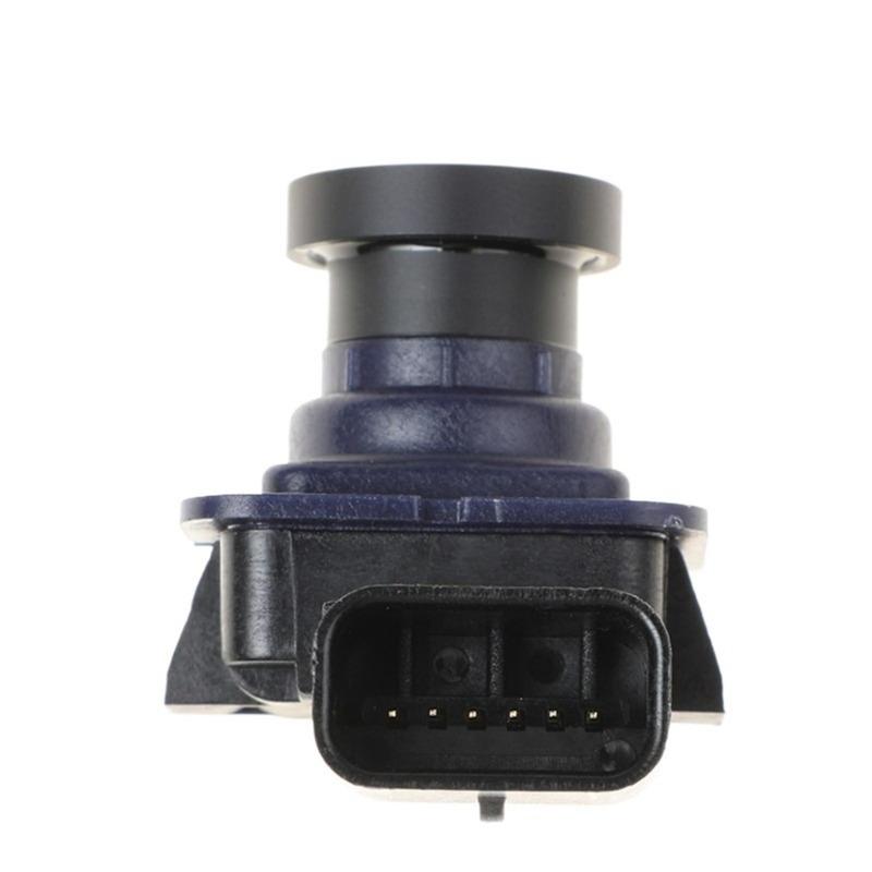 ES7Z-19G490-A Car Reverse Camera Rear View Backup Parking Reserve Camera for Ford Fusion 2013 - 2018
