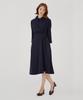 SOUP Strap Flare Shirt Dress (Oy4Opct)