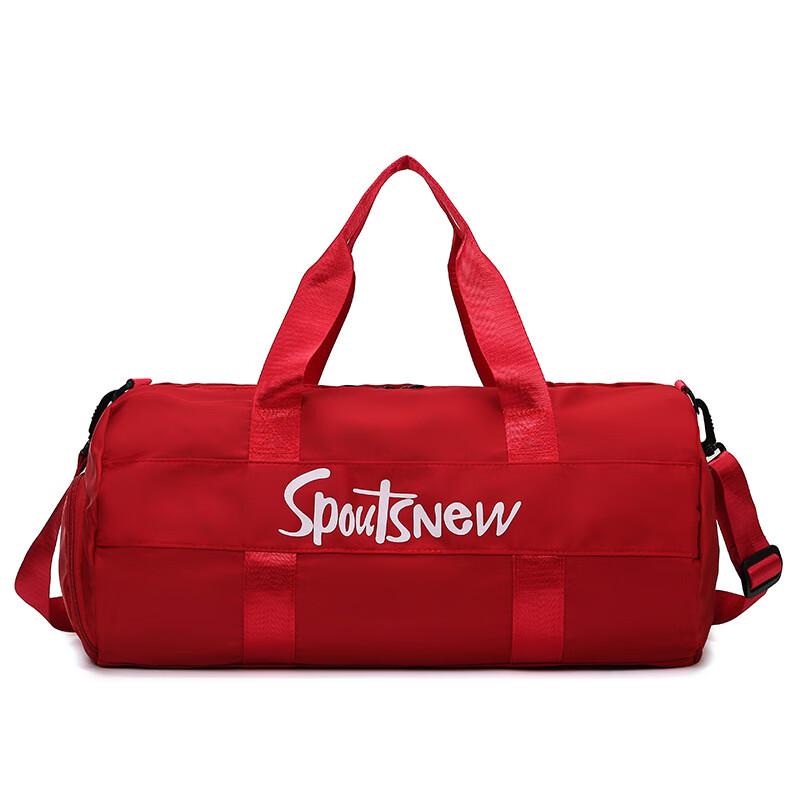 

Lishen Waterproof Oxford Travel & Sports Bag