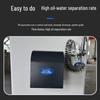 SPSR Commercial Food Waste & Grease Trap System