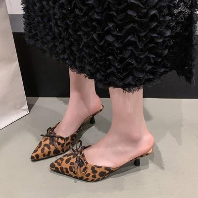 Scarpe da donna – Mules da donna
