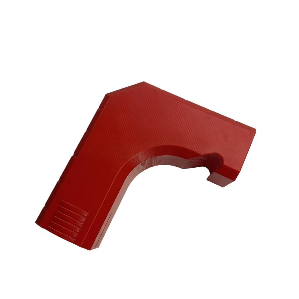 3D Printed Special Hook Collection Adapter Table Saw, Woodworking Collection And Storage Accessory
