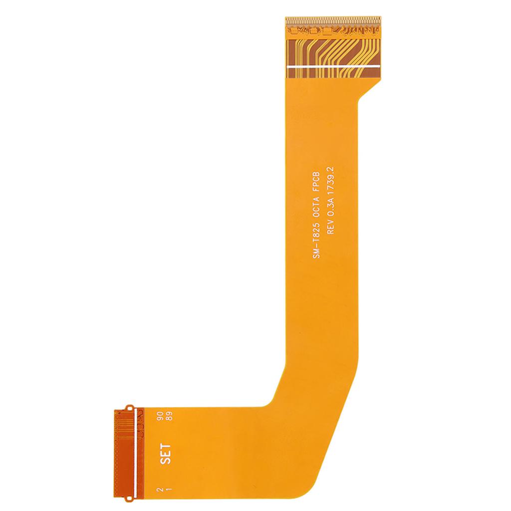 Motherboard Connector Flex Cable Replacement Parts for Samsung Galaxy 9.7in T820 T825 SMT825
