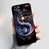 Case For ZTE Nubia Z60 Z70 Z70S Z50 Ultra Cute Love Heart Rabbit Matte Black Soft Silicone Cover For Nubia Z60Ultra Fundas Shell