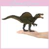 Dinosaur Jurassic Figure Plastic Static Desktop Model Kids Educational Play