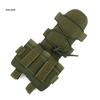 Mickey Camouflage Helmet Counterweight Bag & Accessories