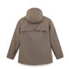 Timberland Three-In-One Zipper Hooded Solid Waterproof Warm Windproof Jacket Men Jacket Chocolate A2M6X-BK0