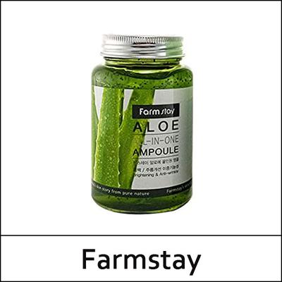 (a1) Aloes All in One Ampułka 250ml