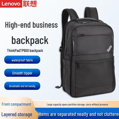 Lenovo ThinkPad TP600-B Laptop Backpack
