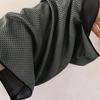 Sweat Absorption Sports Wrist Sweat Towel Polyester Fiber Wrist Protector  Fitness Camping Running