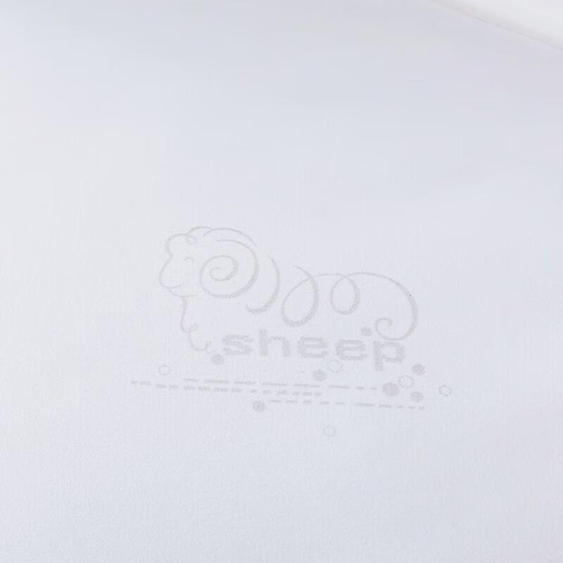 FUANNA Miss Series Silk & Australian Wool All-Season Duvet