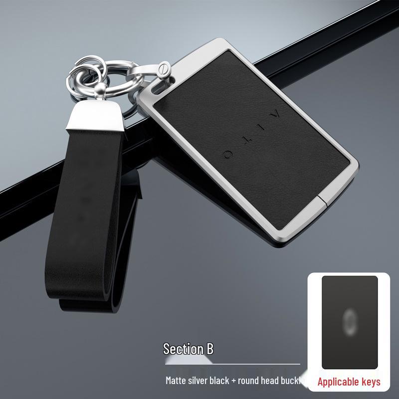 Huawei AITO M5/M7 2022 Key Cover Metal Case