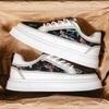 Men's Casual Sneakers Man Trend  Men Athletic Shoes on Sale Original Replicas Brands Mens Tennis Deals Low Price Shoes Male
