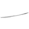Rear Bumper Chrome Trim Molding Exquisite Appearance 85072 6FV0A for Nissan Rogue SL S SV 2017 To 2019