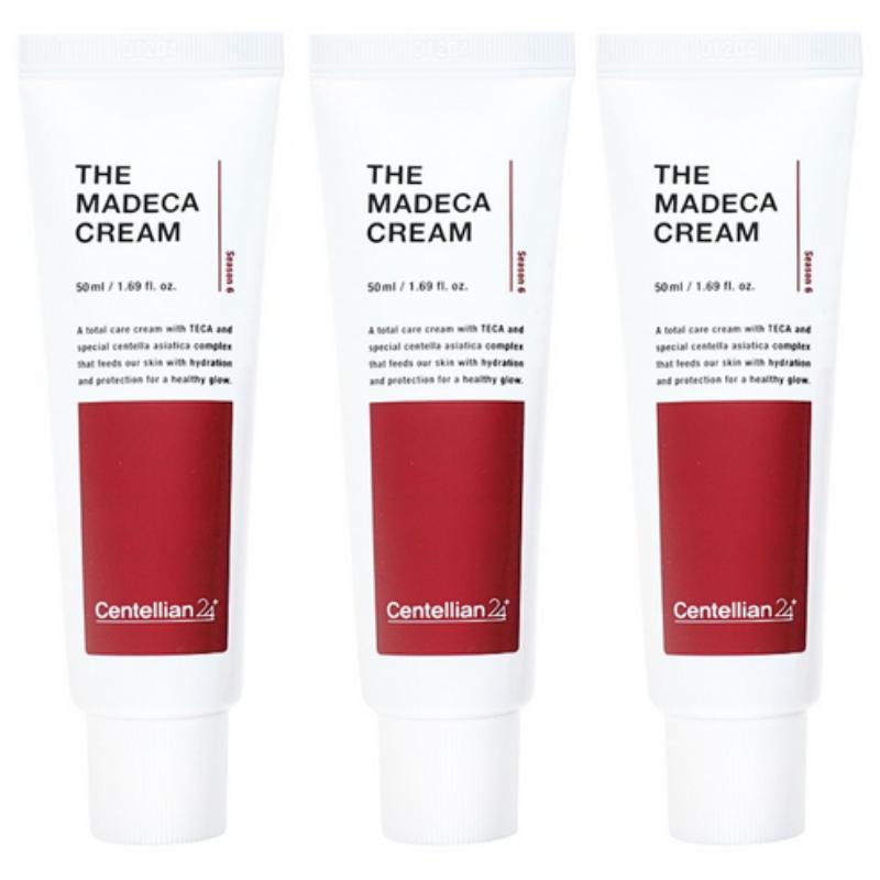 CENTELLIAN24 The Madeka Cream 50ml (3 Options)