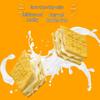 Master Kong 3+2 Blueberry Soda Sandwich Biscuits