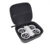 EVA Drones Storage Box for Drones Convenient Travel Companions with Organized Compartments