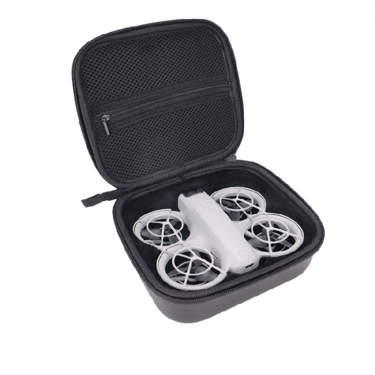 EVA Drones Storage Box for Drones Convenient Travel Companions with Organized Compartments